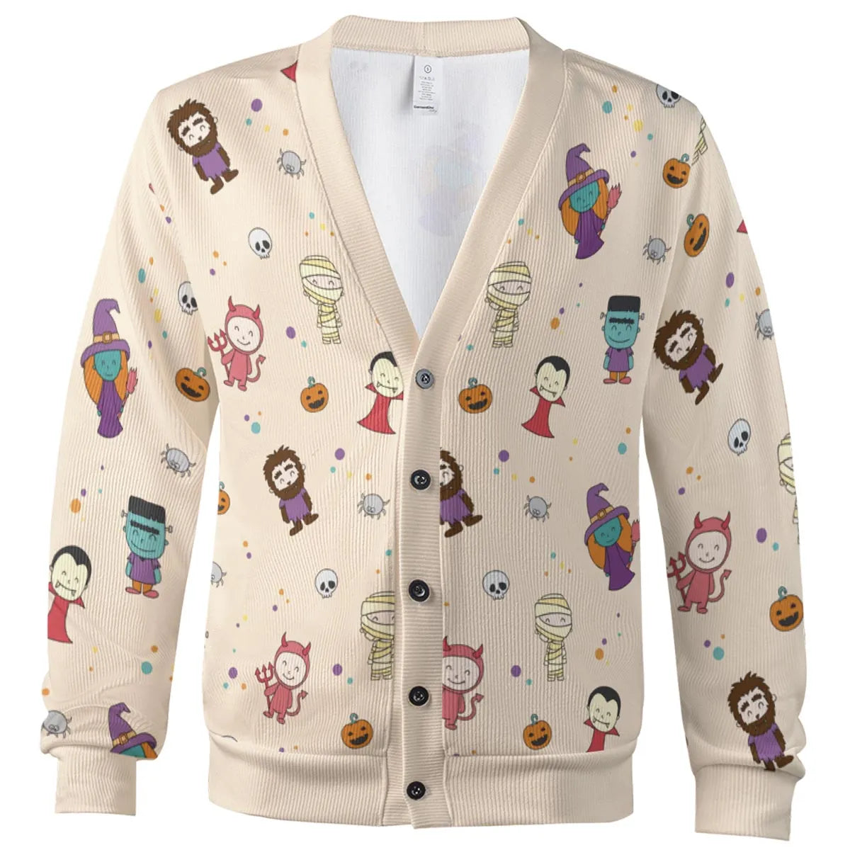 Cardigan - K66Z4DVX