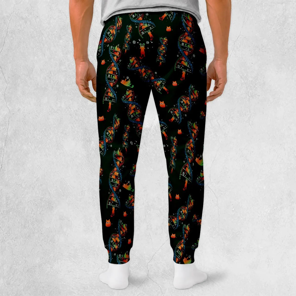 Sweatpants - 4X57BWEV