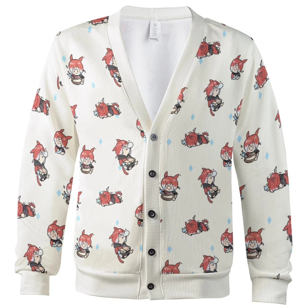 Cardigan - S7FR18WG