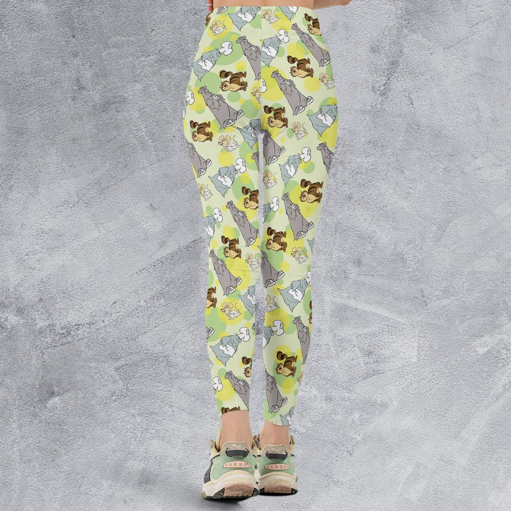 Legging - MQ9WSD9U -  - 2