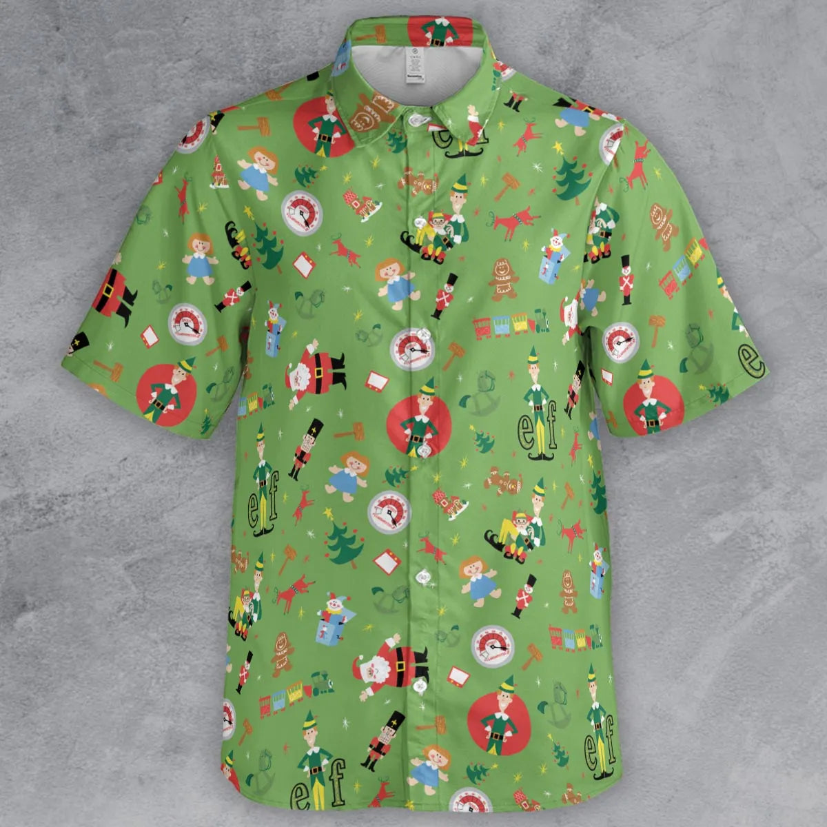 Button Down Shirt - H4GZG1L9