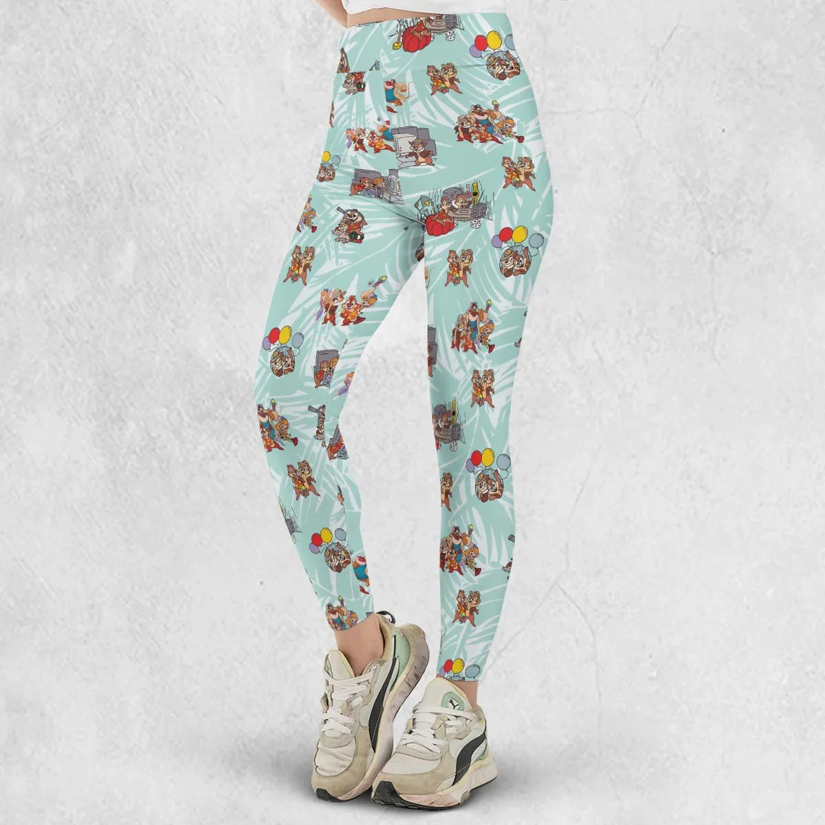 Legging - KGRTMR5L