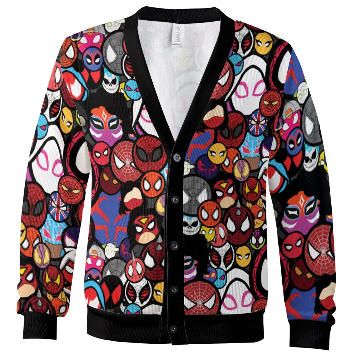 Cardigan - V2FDN488
