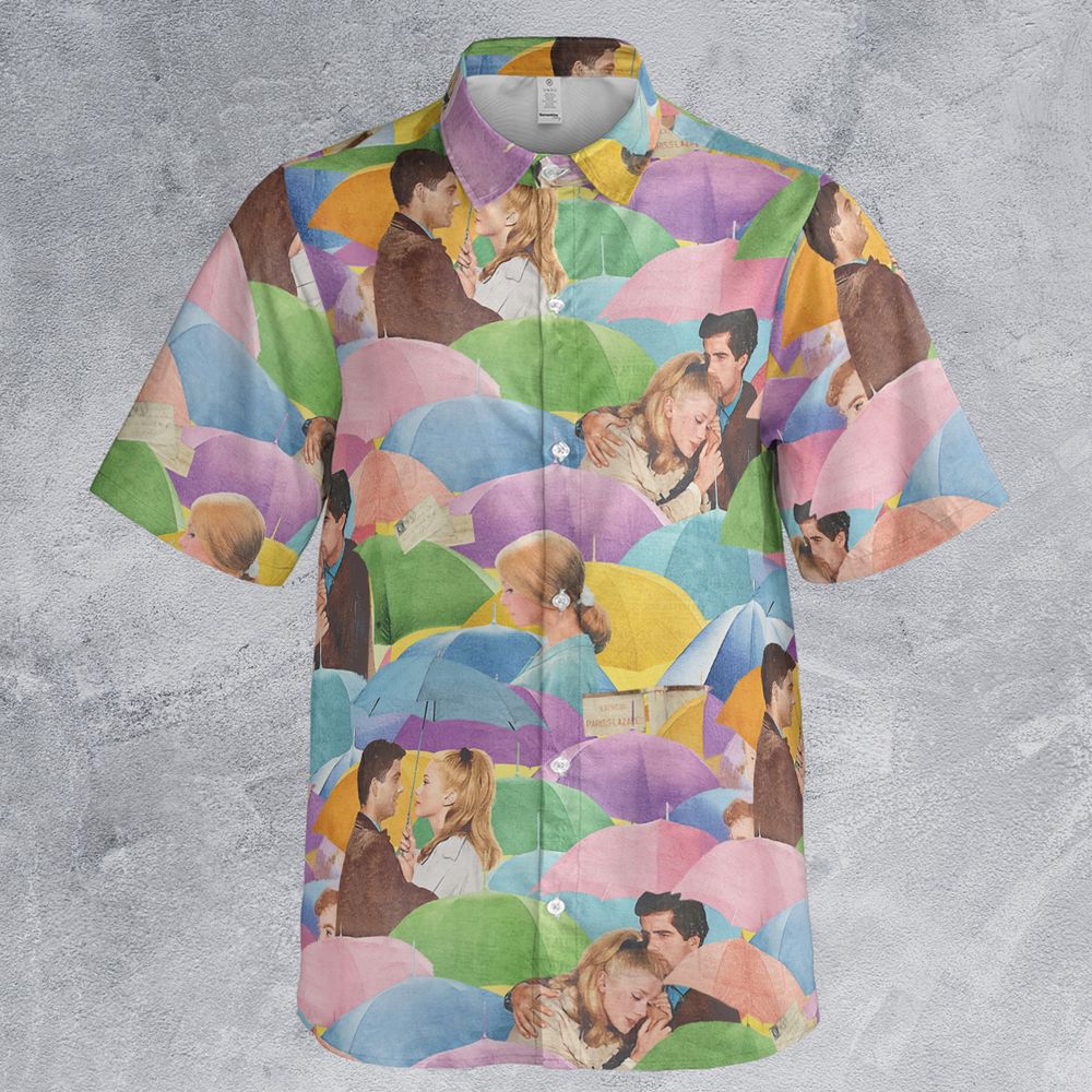 Button Down Shirt - UCR21PBB -  - 2