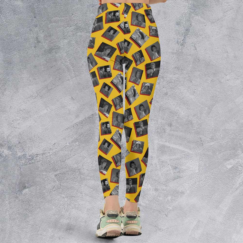 Legging - 2KDSH9BS -  - 2