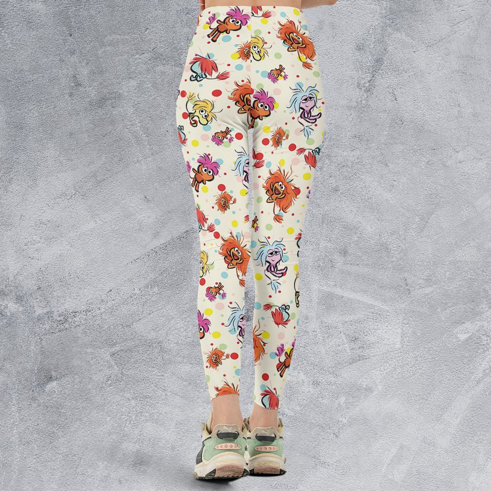 Legging - DC77T6M3 -  - 2