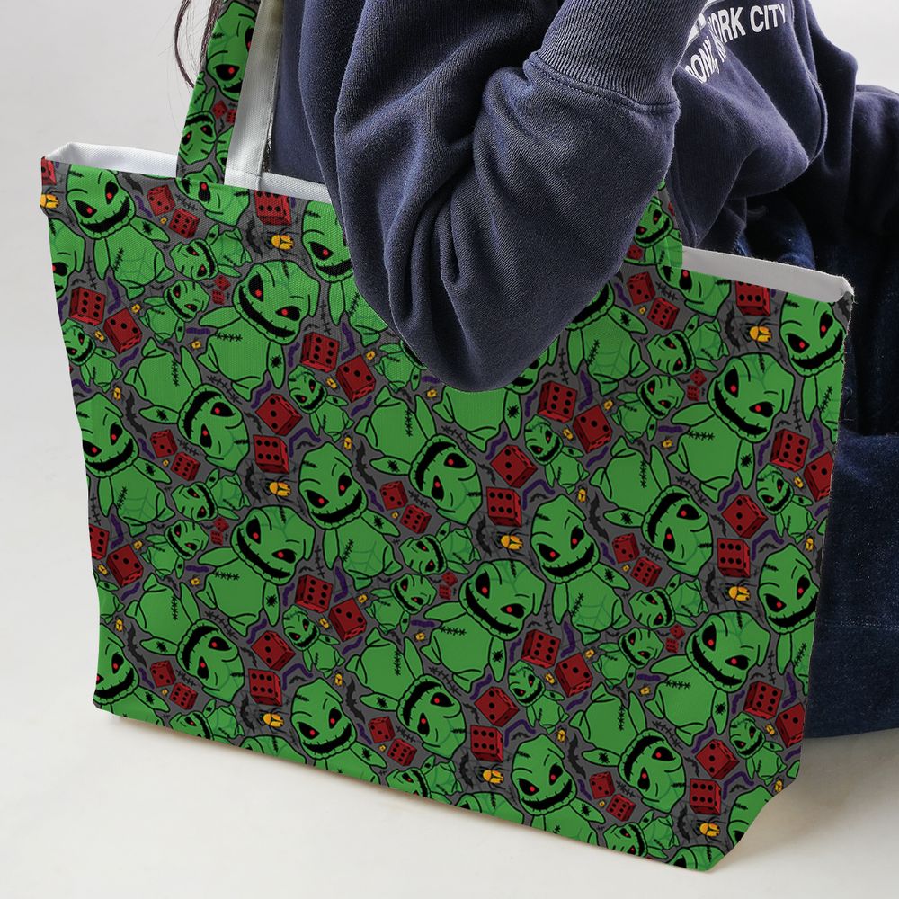 Large Tote Bag - Y1H2WUEX -  - 2
