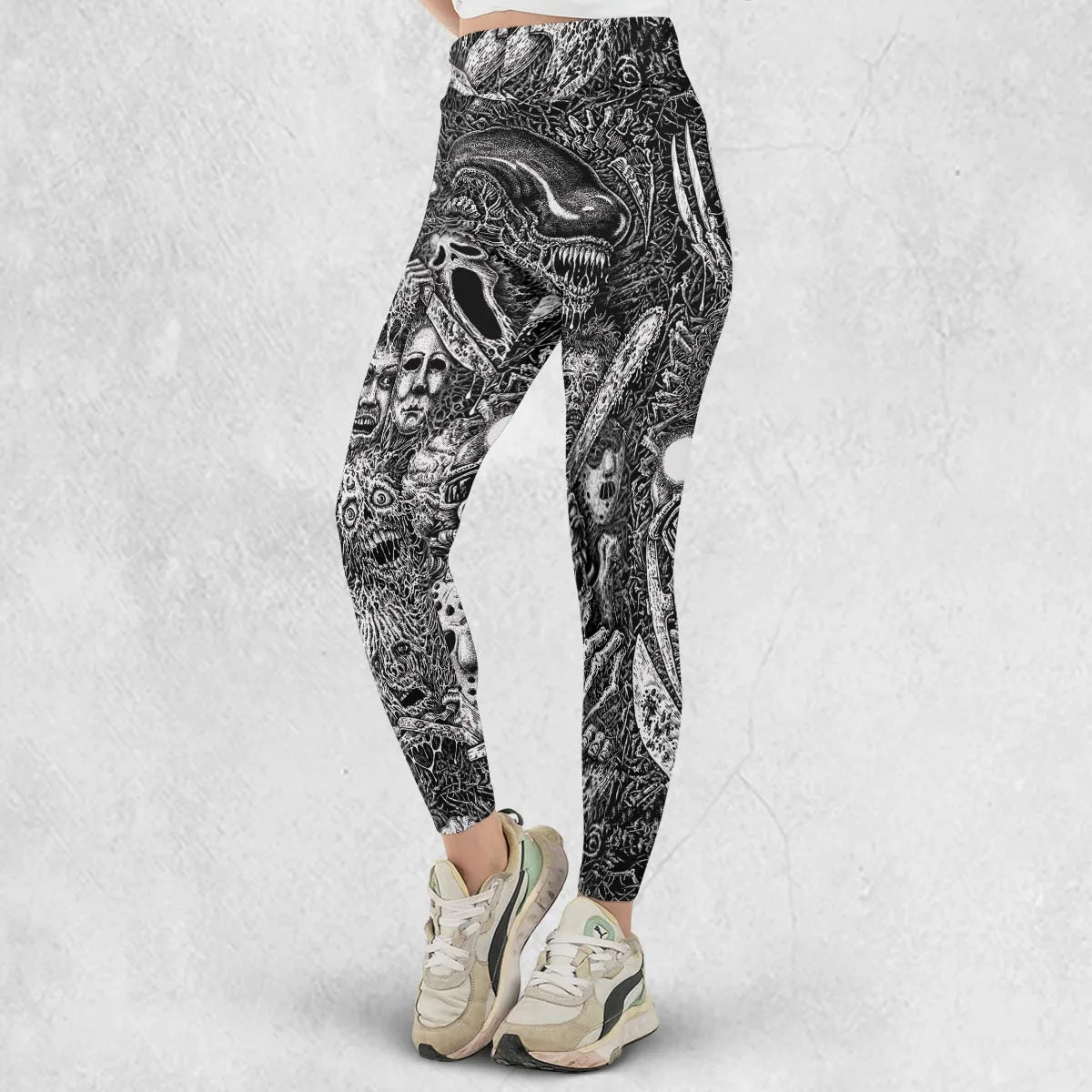 Legging - ZCZN7C14