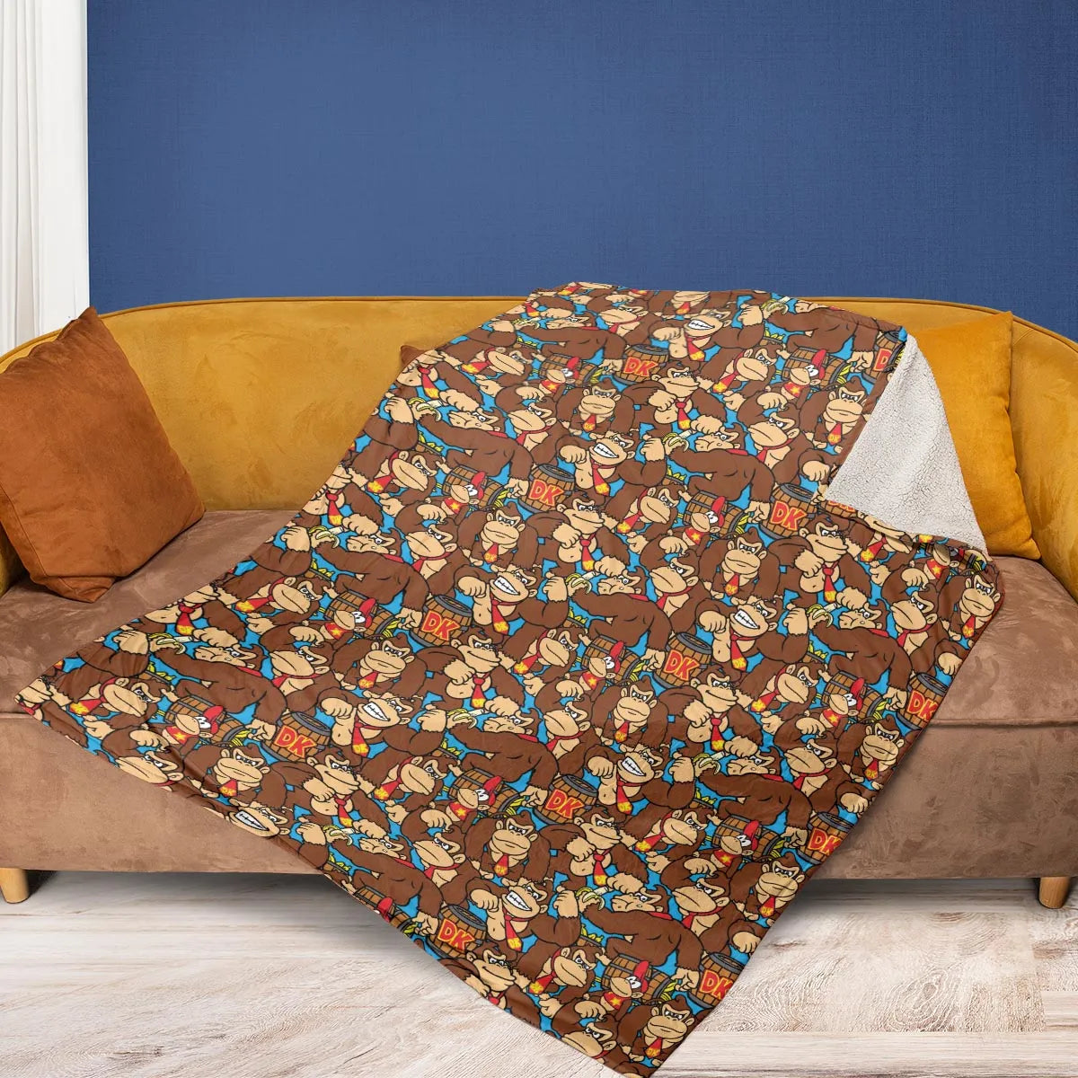 Fleece Blanket - SHZ4WKTG