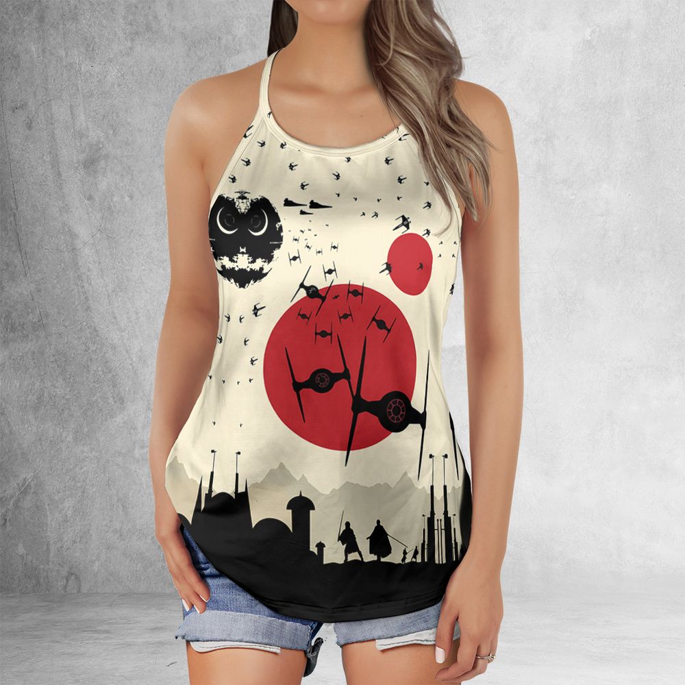 Raid on Tatooine -  - 2