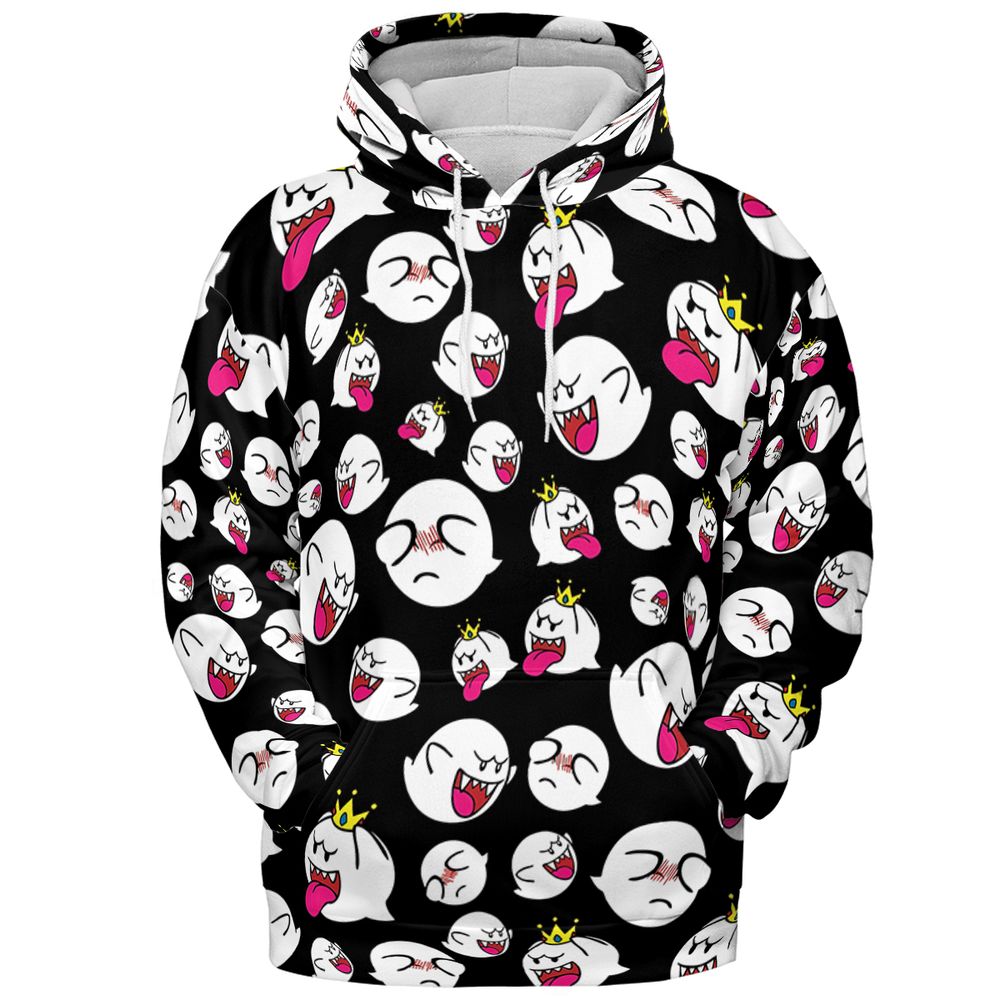 King Boo Swarm -  - 2