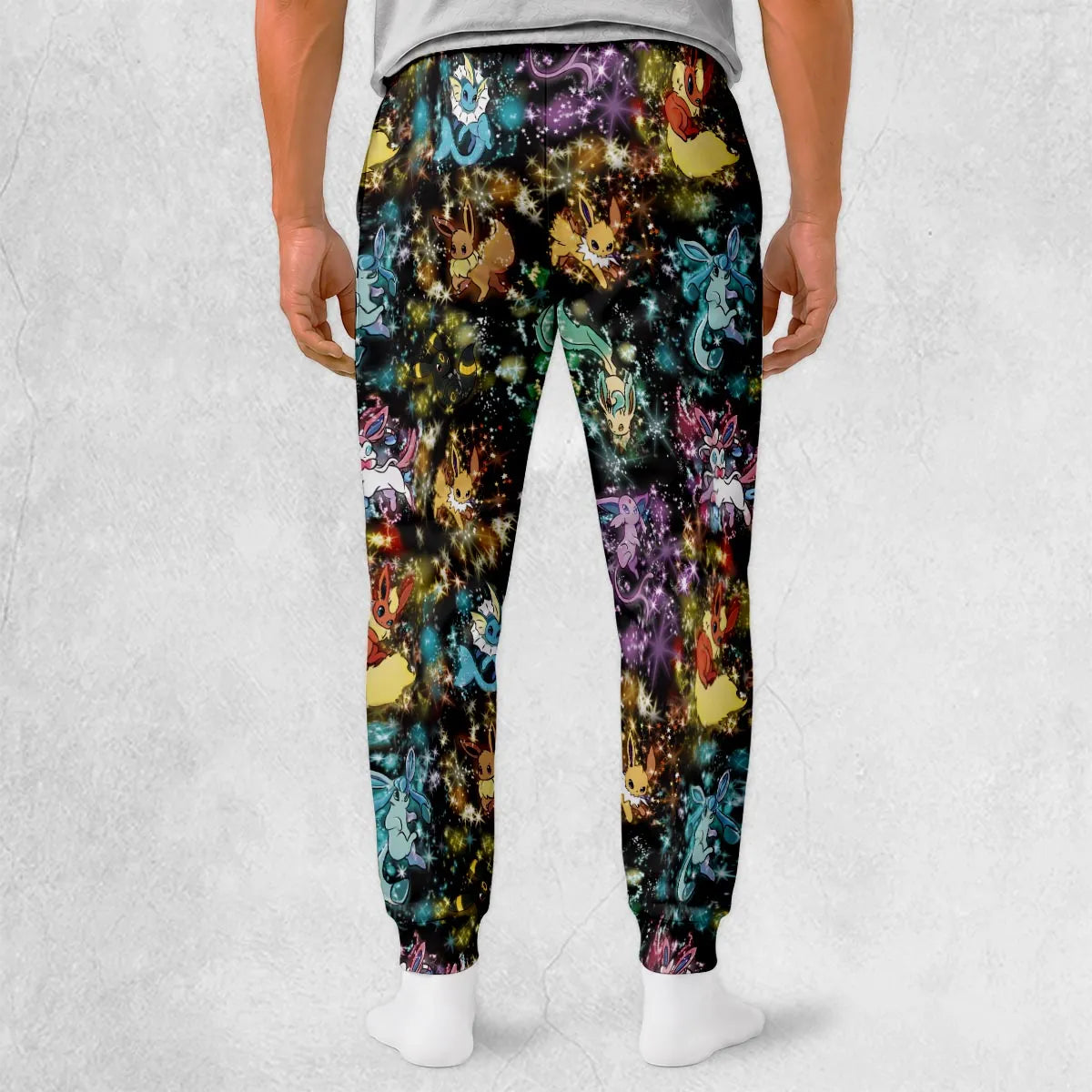 Sweatpants - VGTHER53