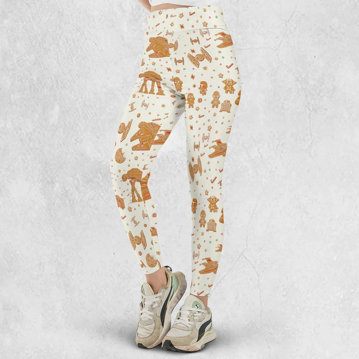 Legging - L21FGNY9