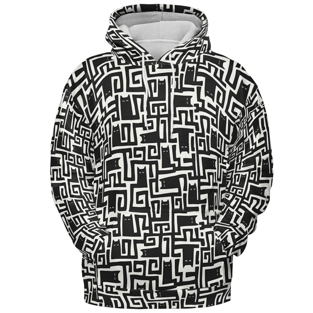 Cat Maze -  - 2