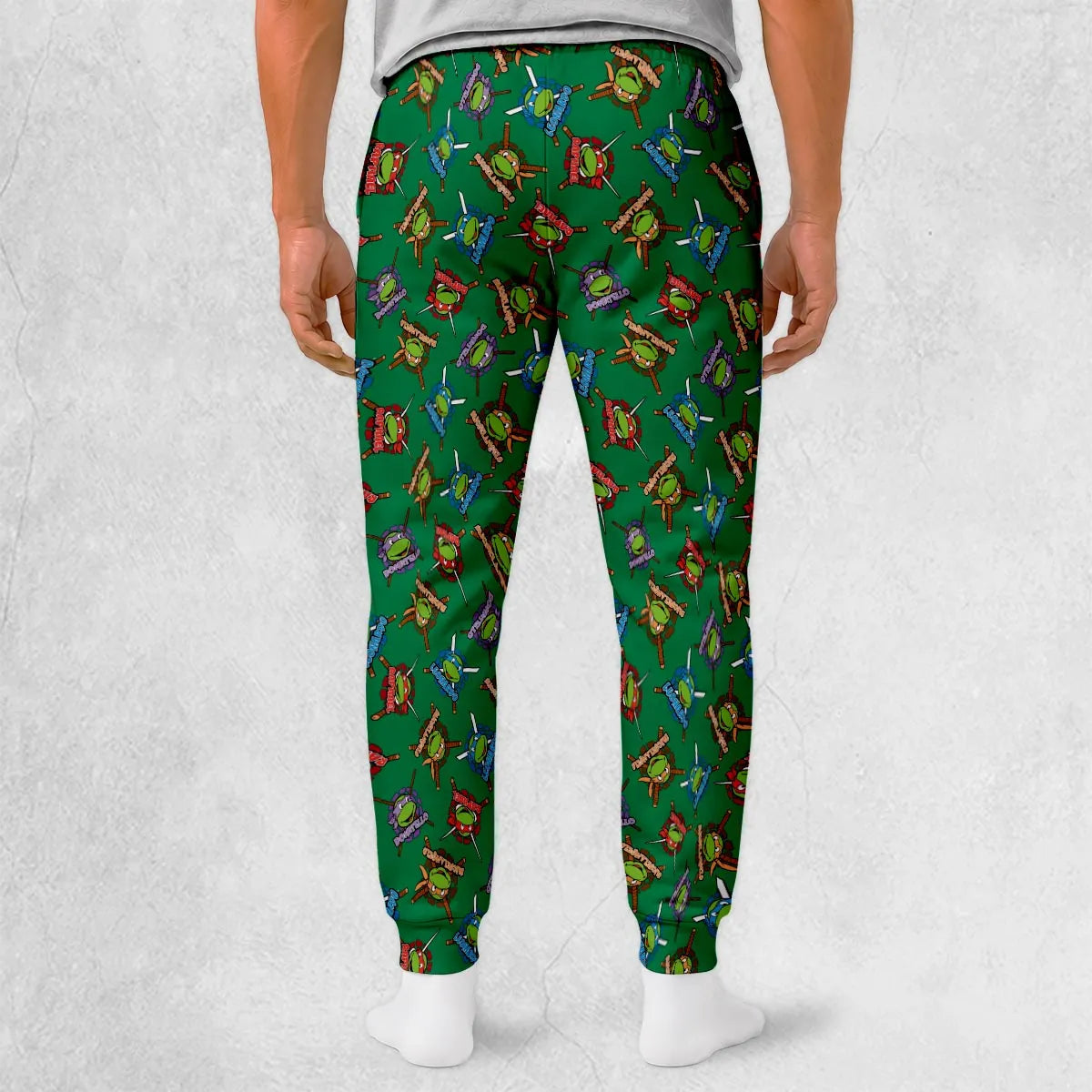 Sweatpants - M7AFWFXP