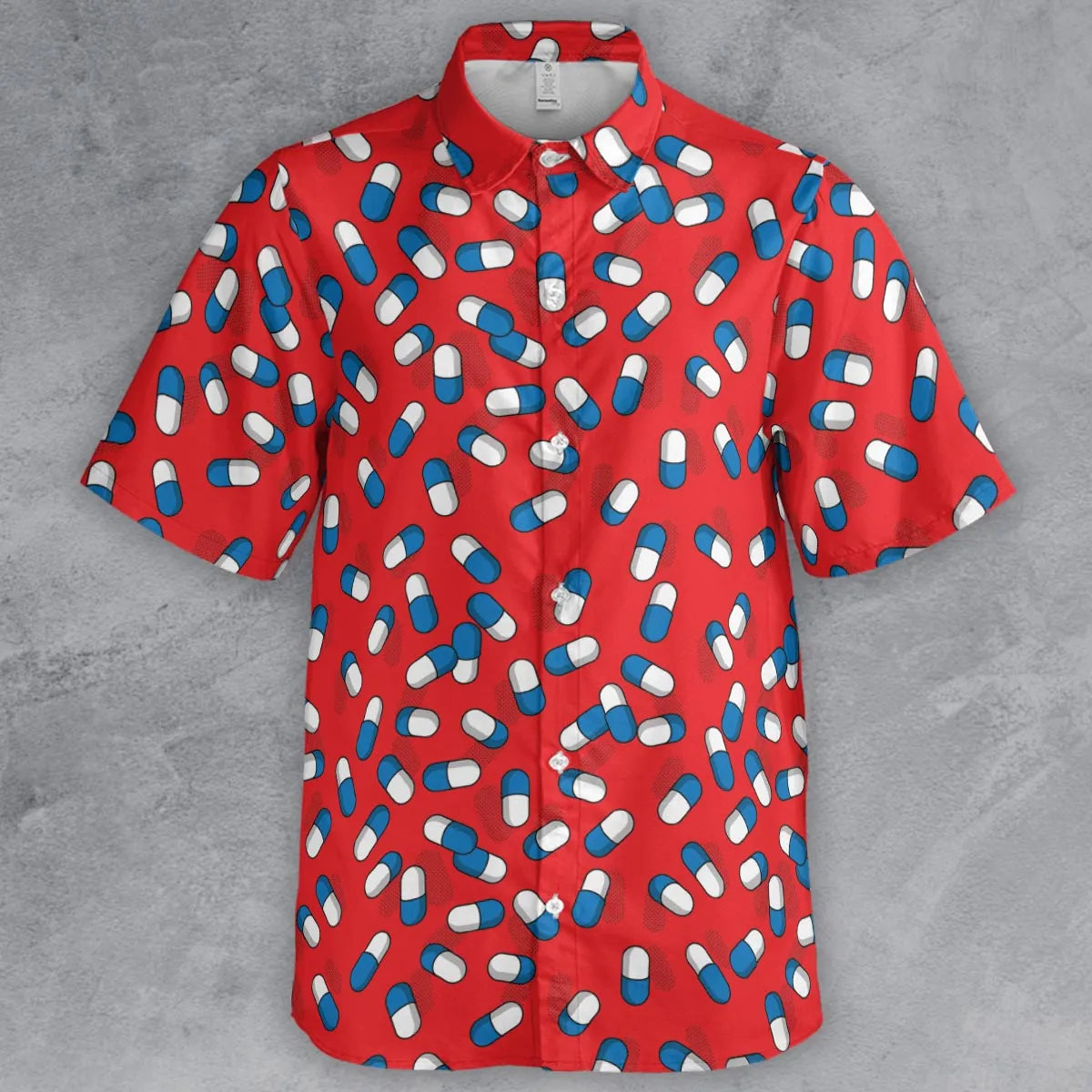 Button Down Shirt - 6K62WQEF