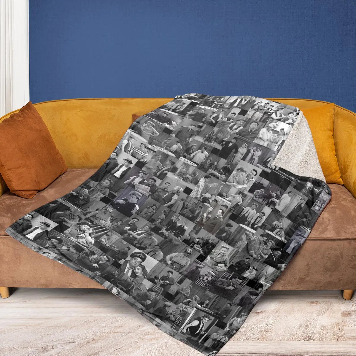 Fleece Blanket - EE3MPH7R