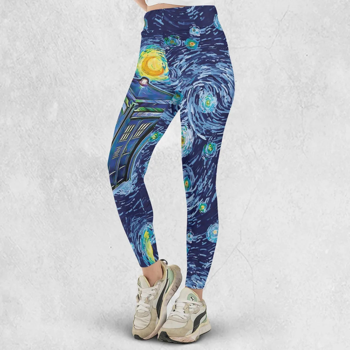 Legging - 1L6PKPBP