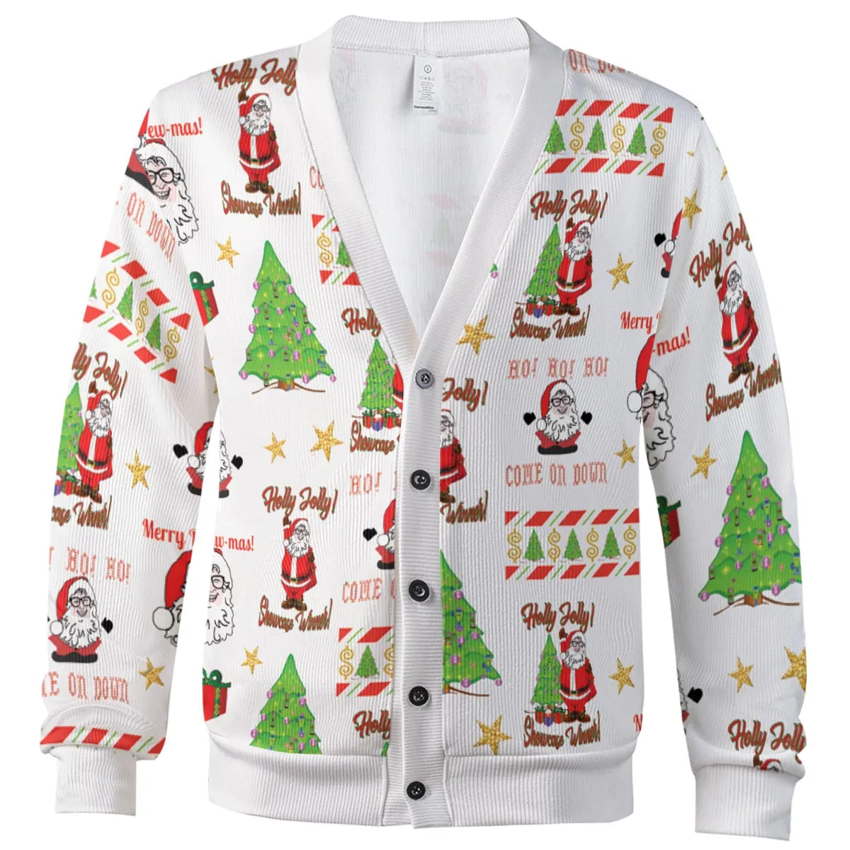 Cardigan - 2XQHHKSR