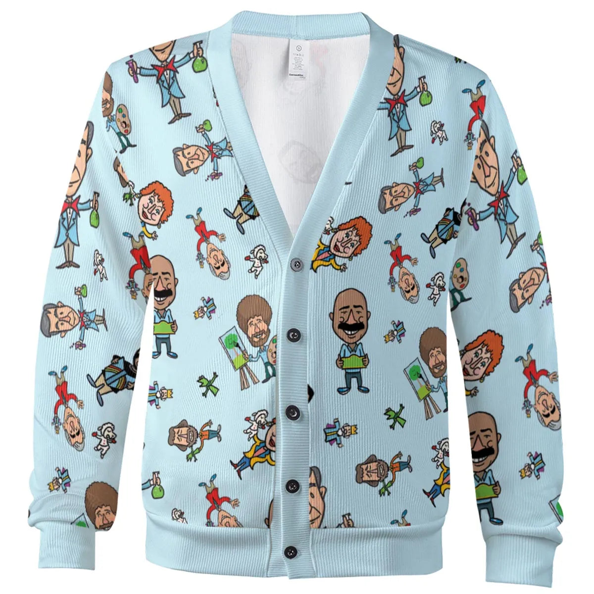 Cardigan - FLK2RS15
