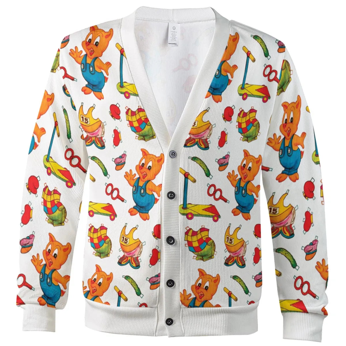 Cardigan - 5WSVDPWA