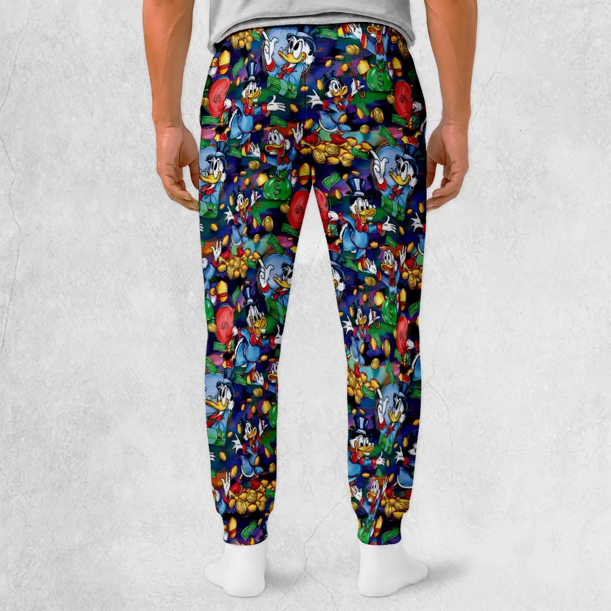 Sweatpants - CHNPM9K4