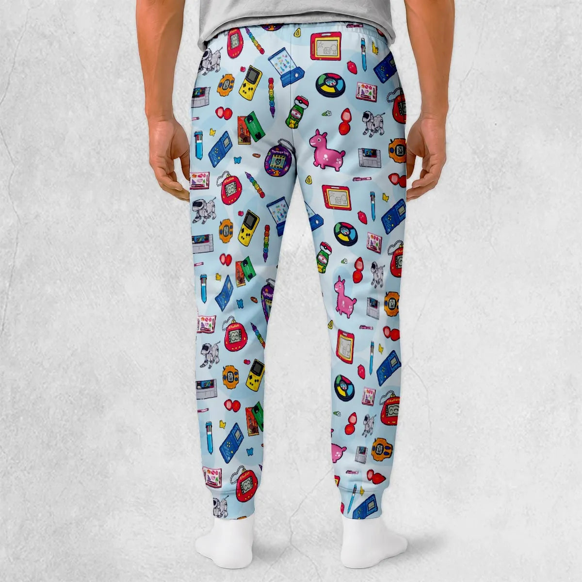 Sweatpants - J9AQ2SXU