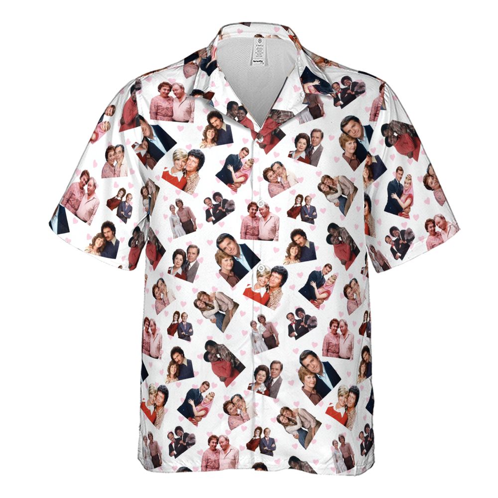 Hawaiian Shirt - 74FNJQ4N -  - 2