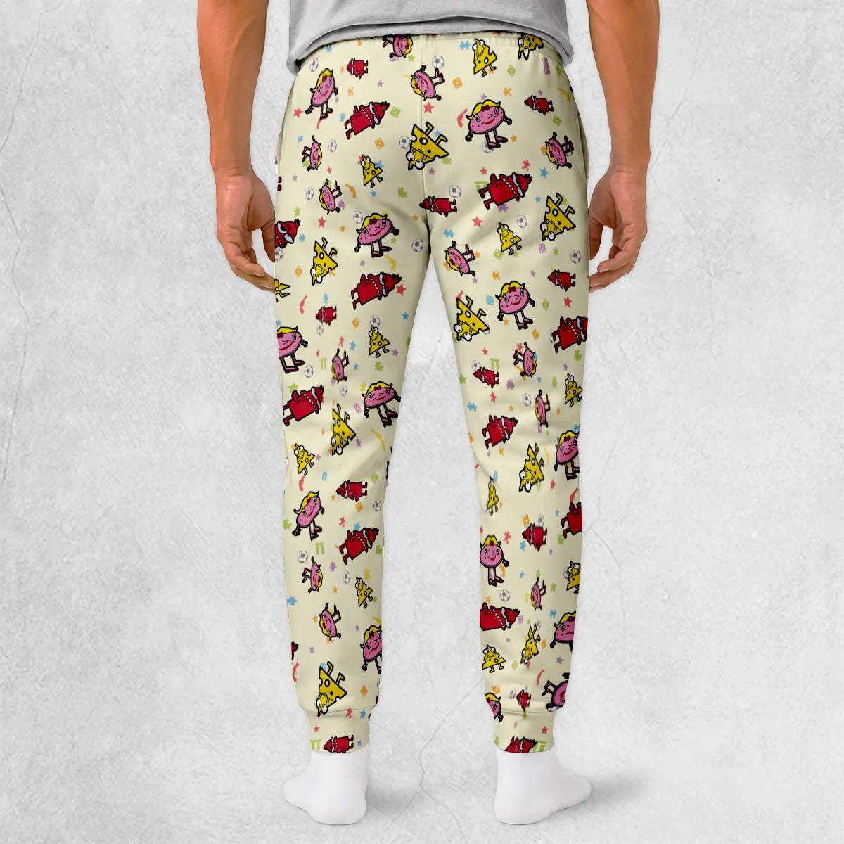 Sweatpants - 1E7EG7R5