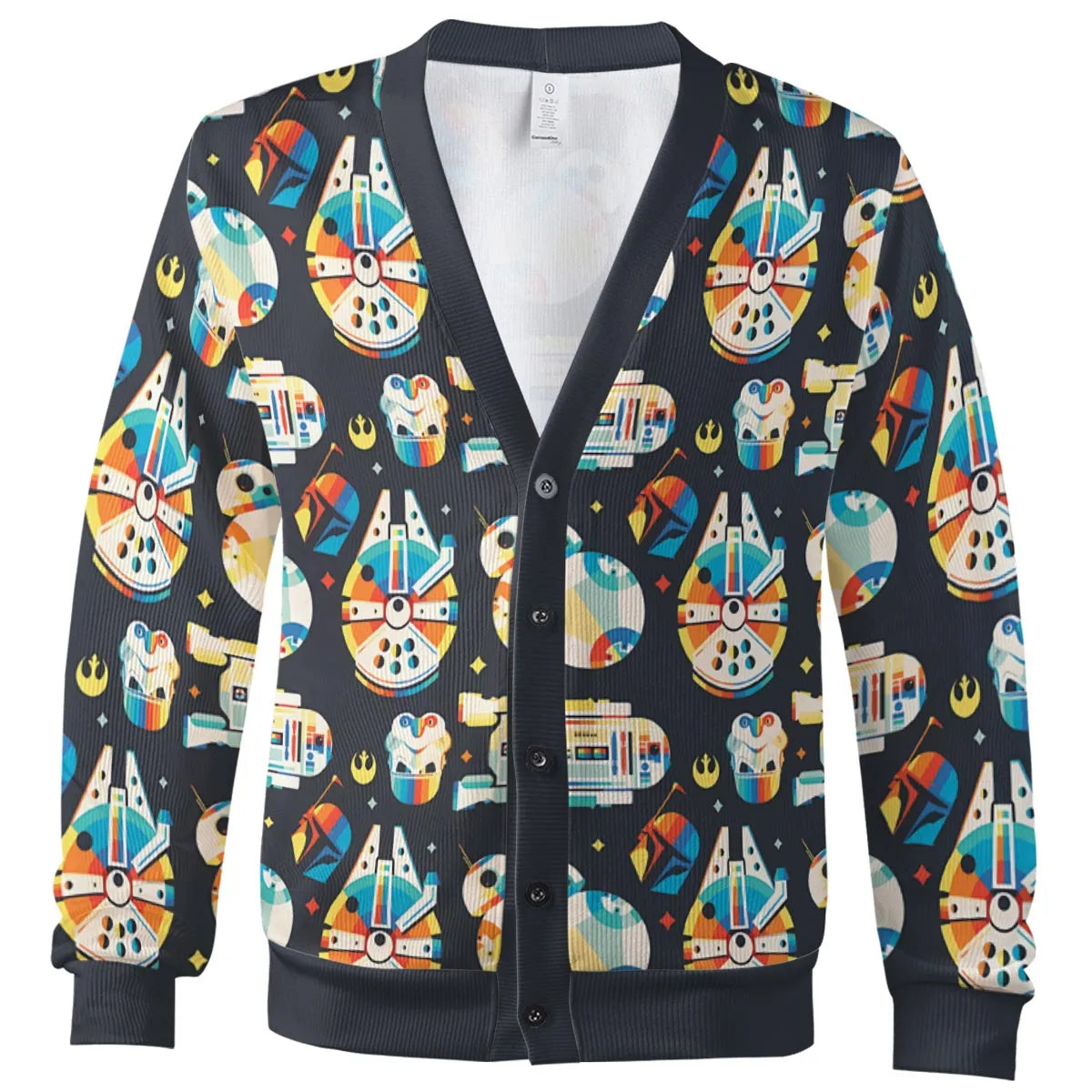 Cardigan - B2S7KY1L