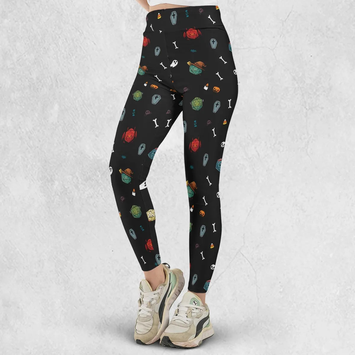 Legging - 7VR7E25B