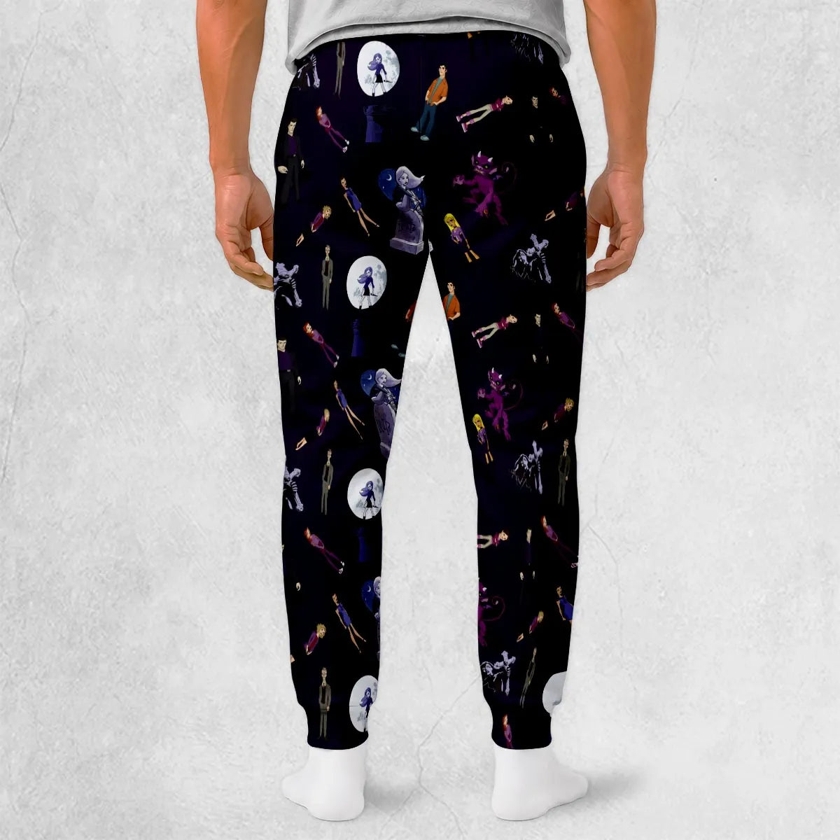 Sweatpants - QDVWYQW2