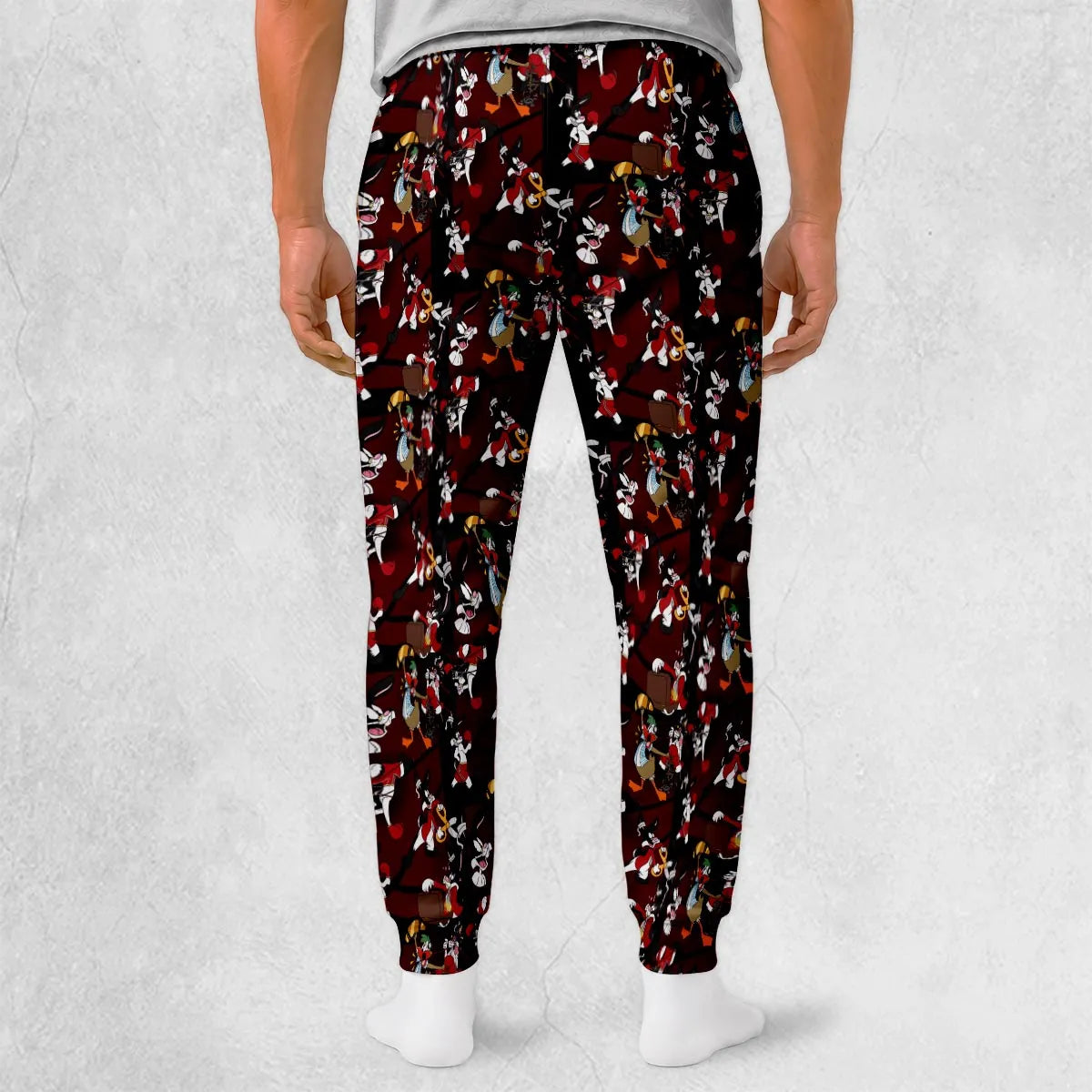Sweatpants - BLBZ94MA