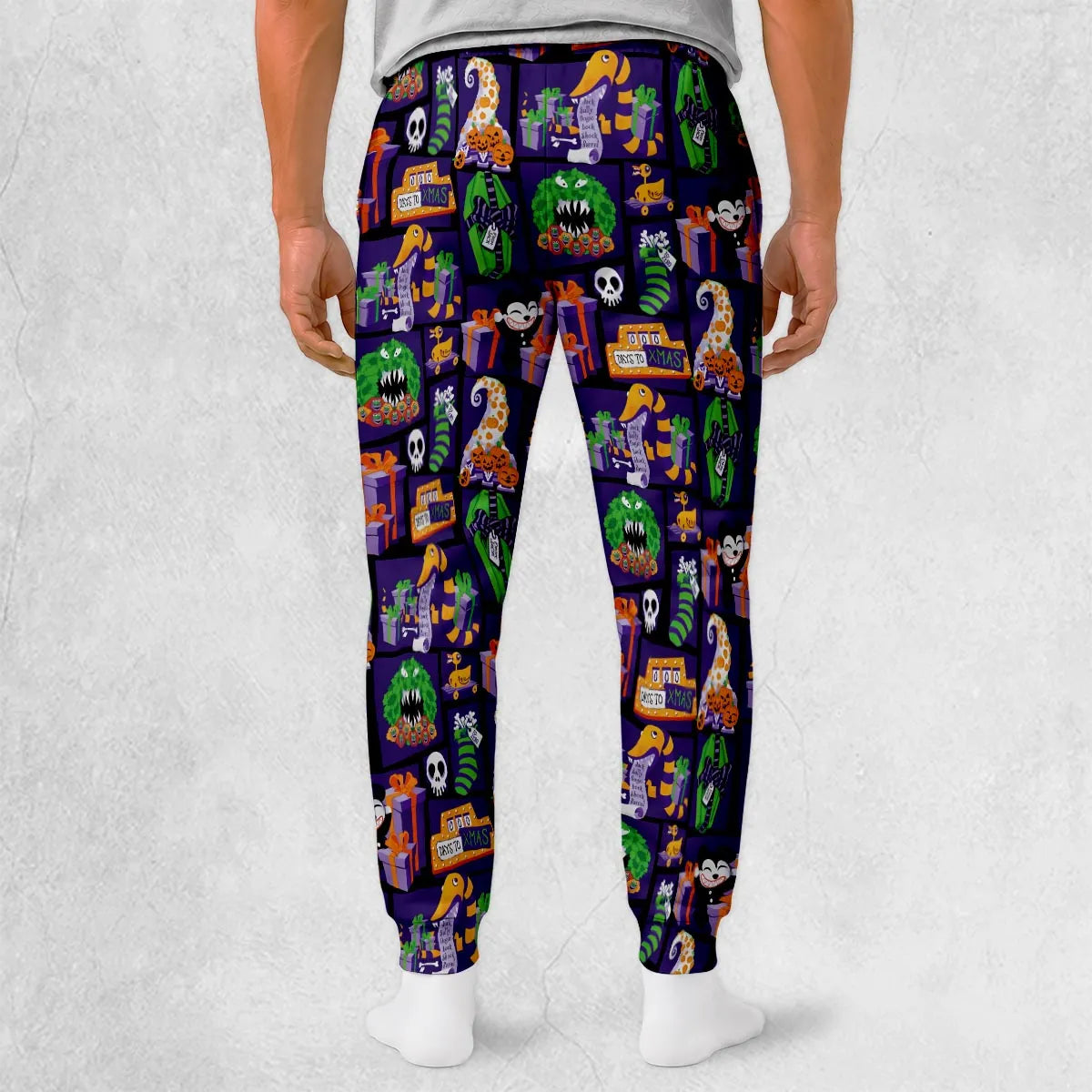 Sweatpants - SUCM9SP9