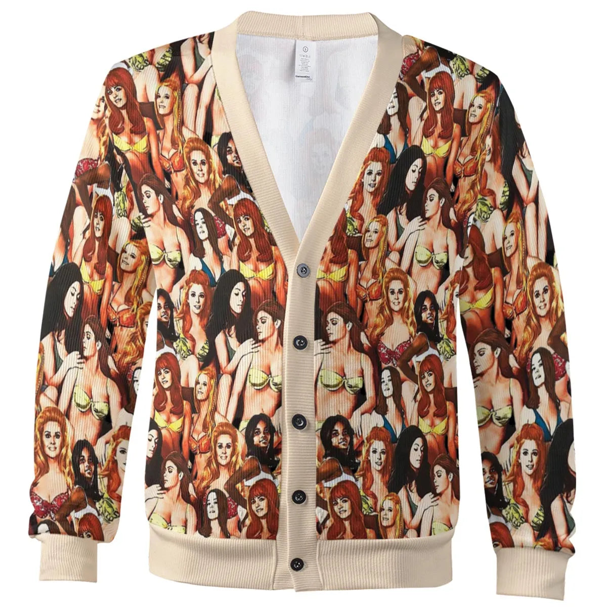 Cardigan - LVKNS8DH