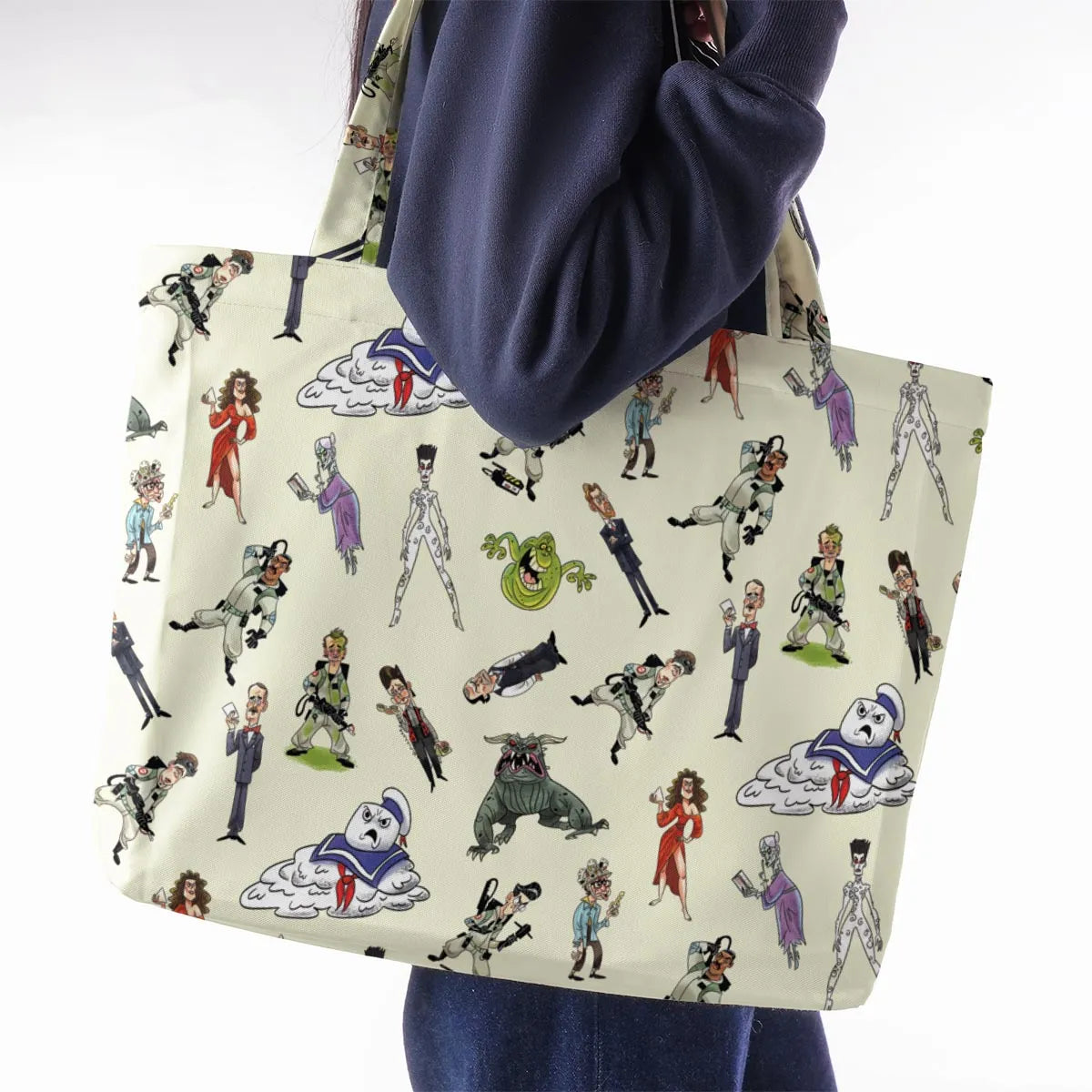 Large Tote Bag - ABJNXD7S