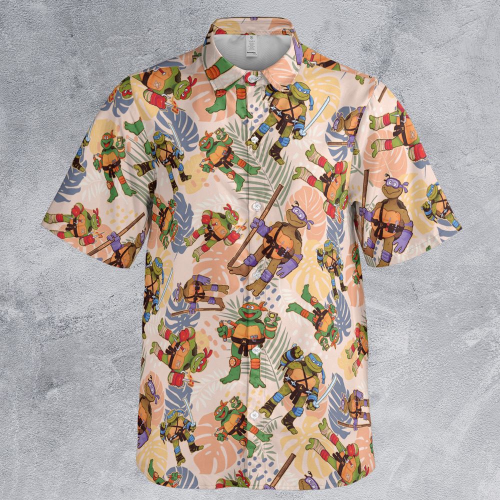 Button Down Shirt - 8TL34APR -  - 2