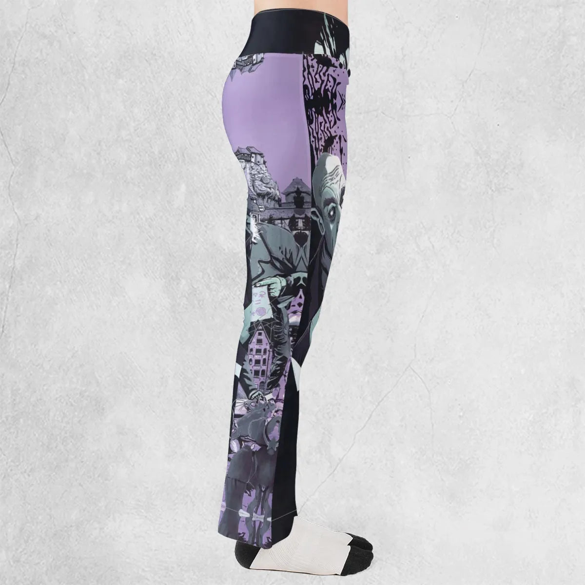 Flare Leggings - GN4Y3CY1