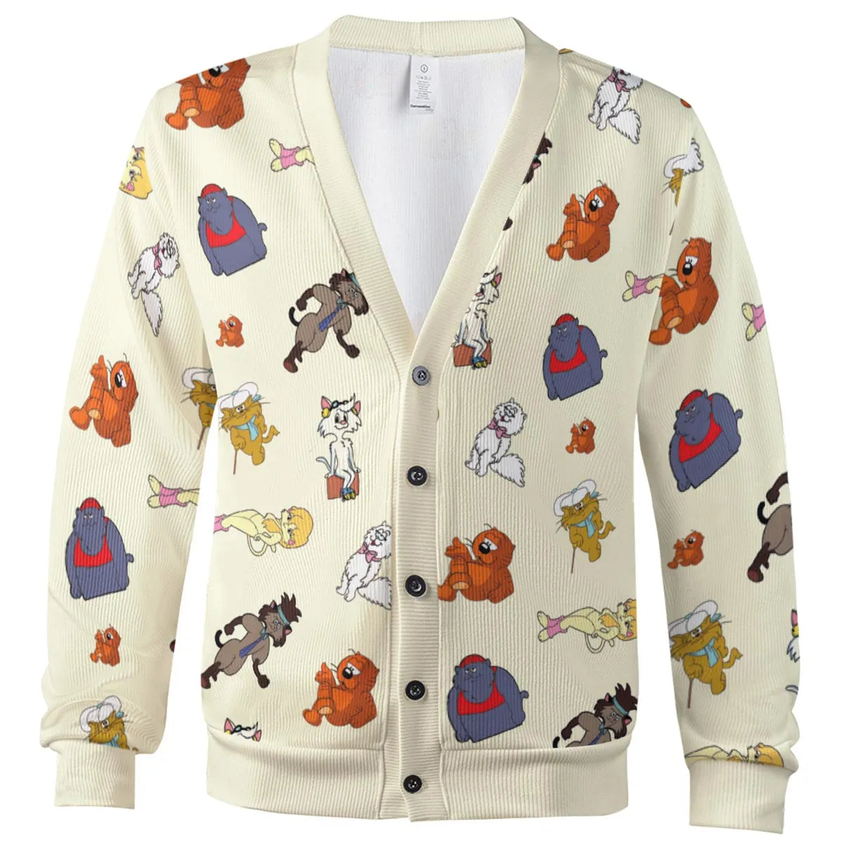Cardigan - 419ZU3WN