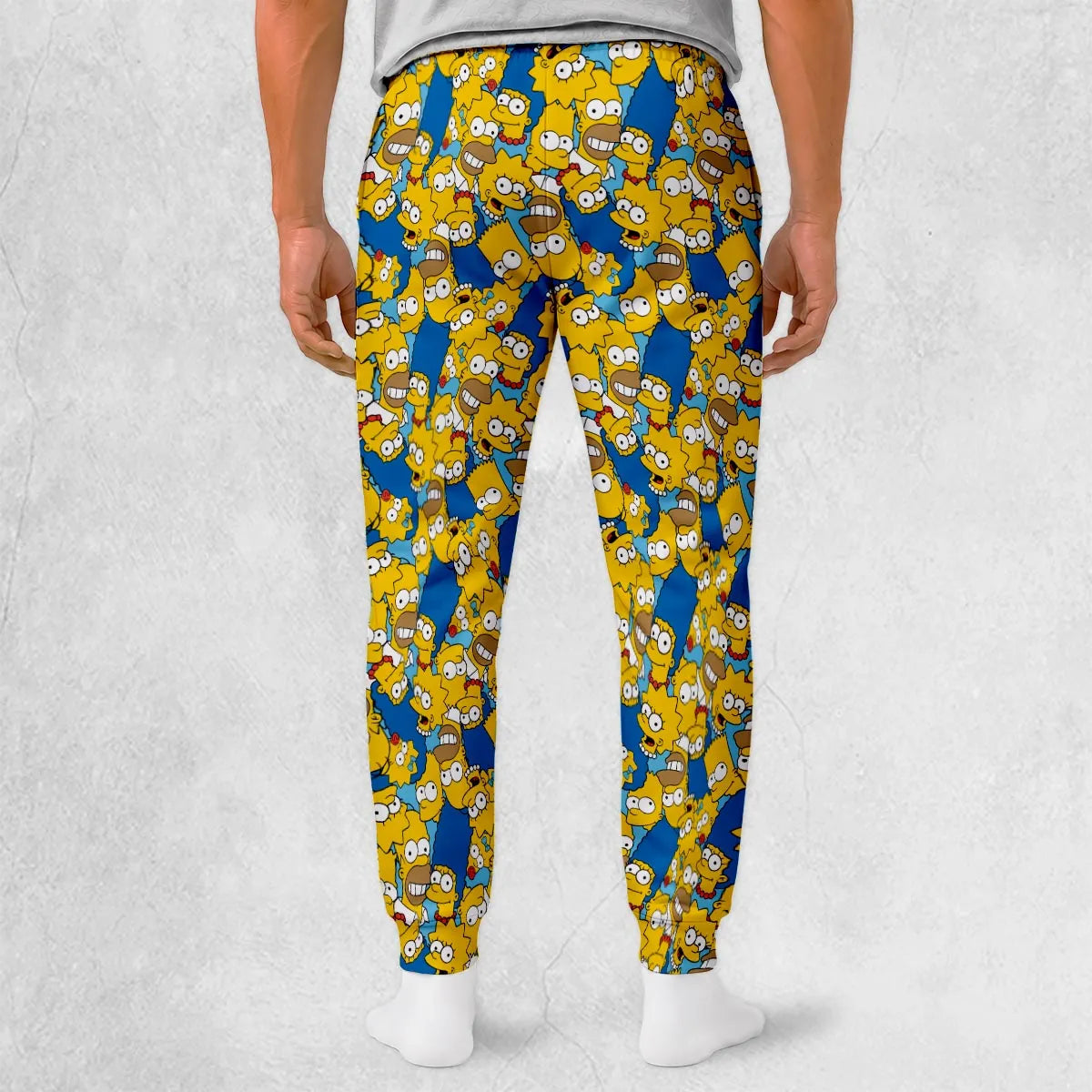 Sweatpants - 7DS6UJSM