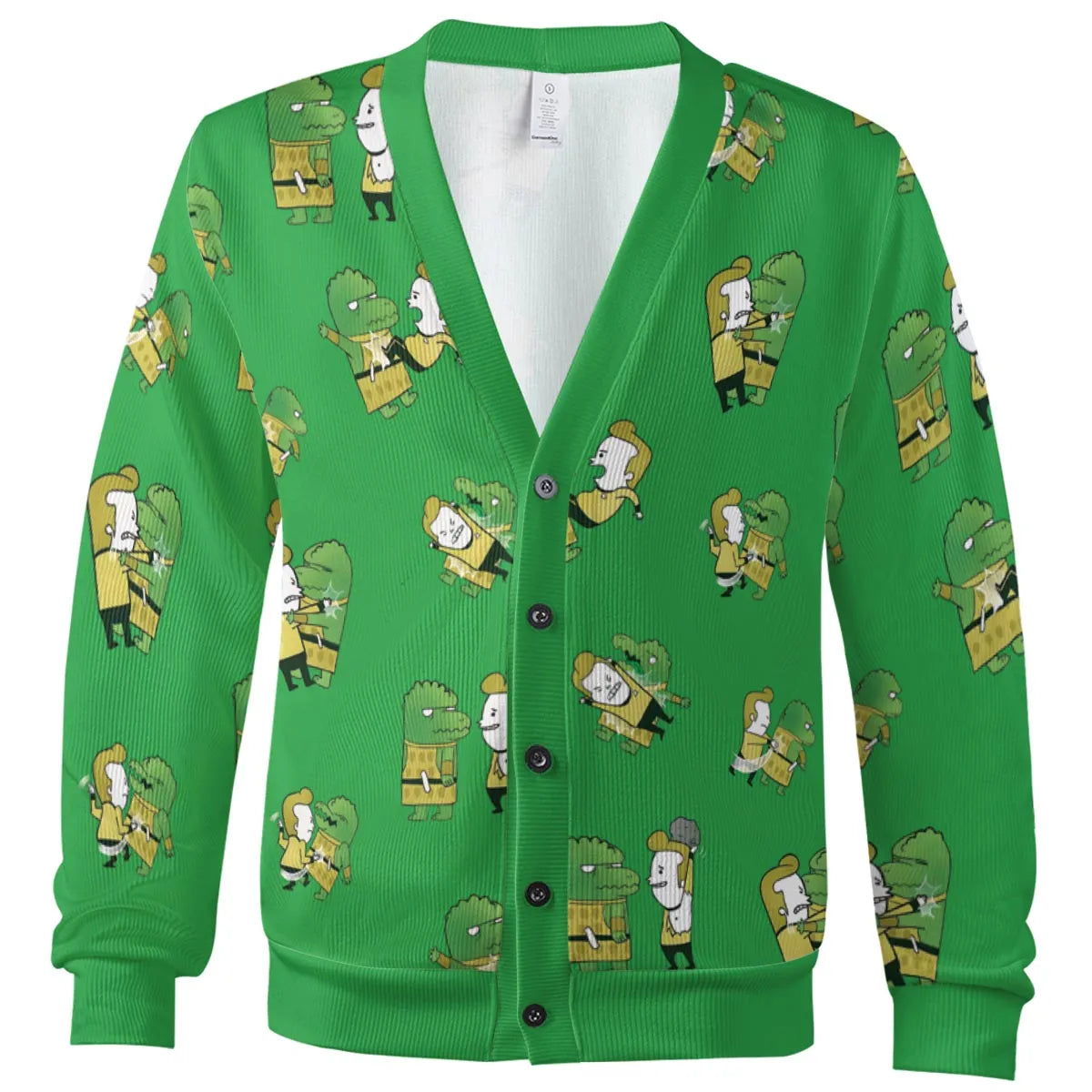 Cardigan - FUNA88CN