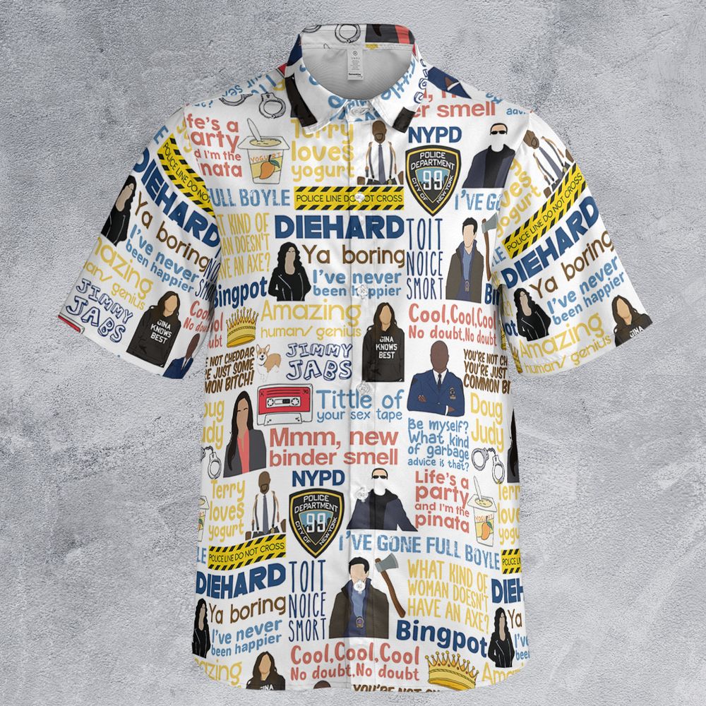 Button Down Shirt - 6WKJ9QSC -  - 2