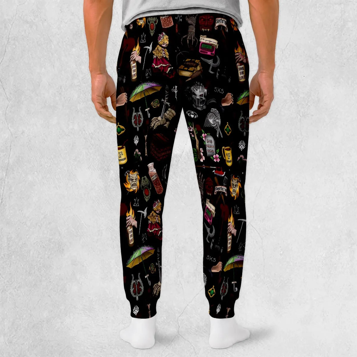 Sweatpants - F74QV4WV