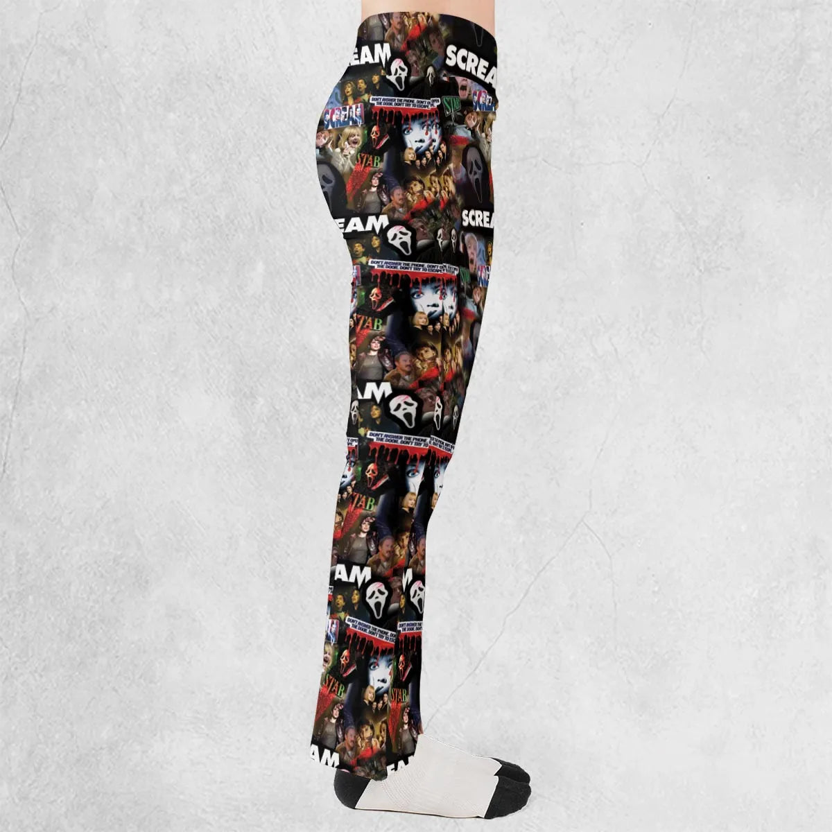 Flare Leggings - Z47WU2DL
