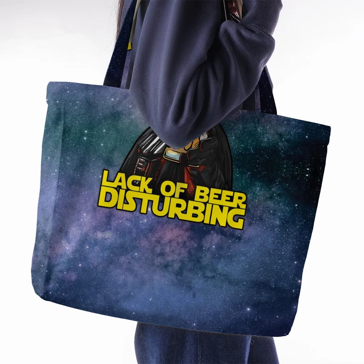 Large Tote Bag - VNSAGFGC