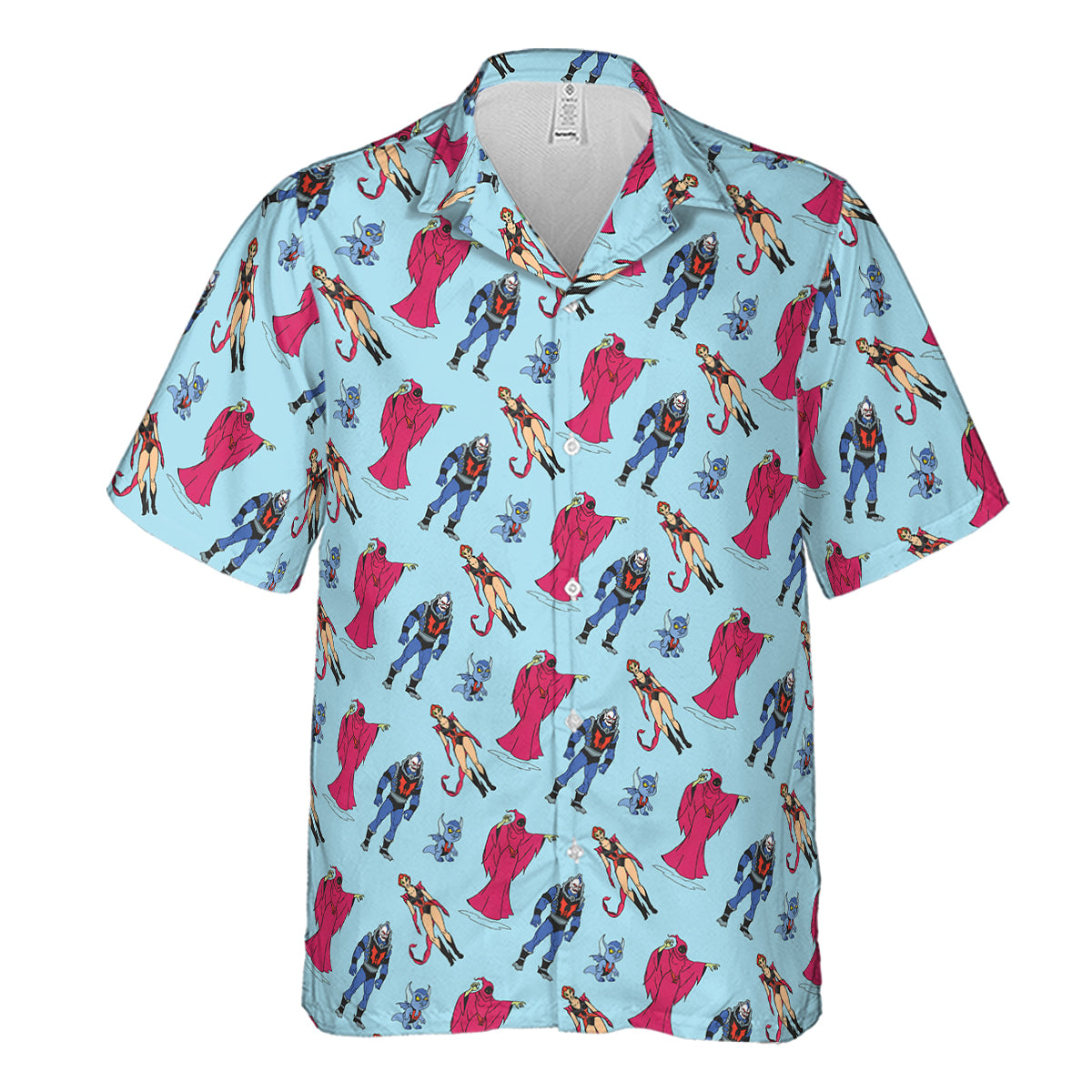 Hawaiian Shirt - XN7G5DNG