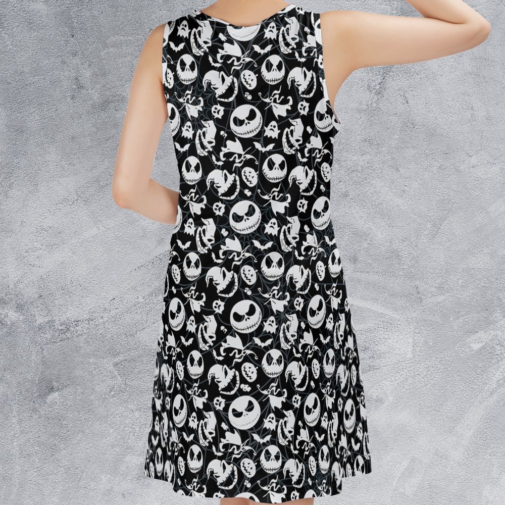 Jack Skellington -  - 2