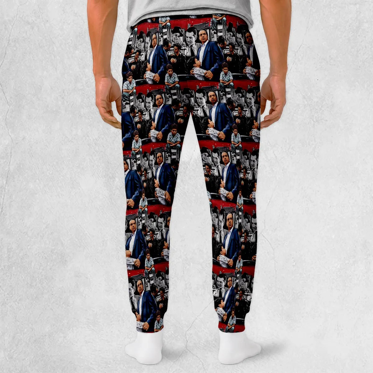 Sweatpants - PHURXYMA