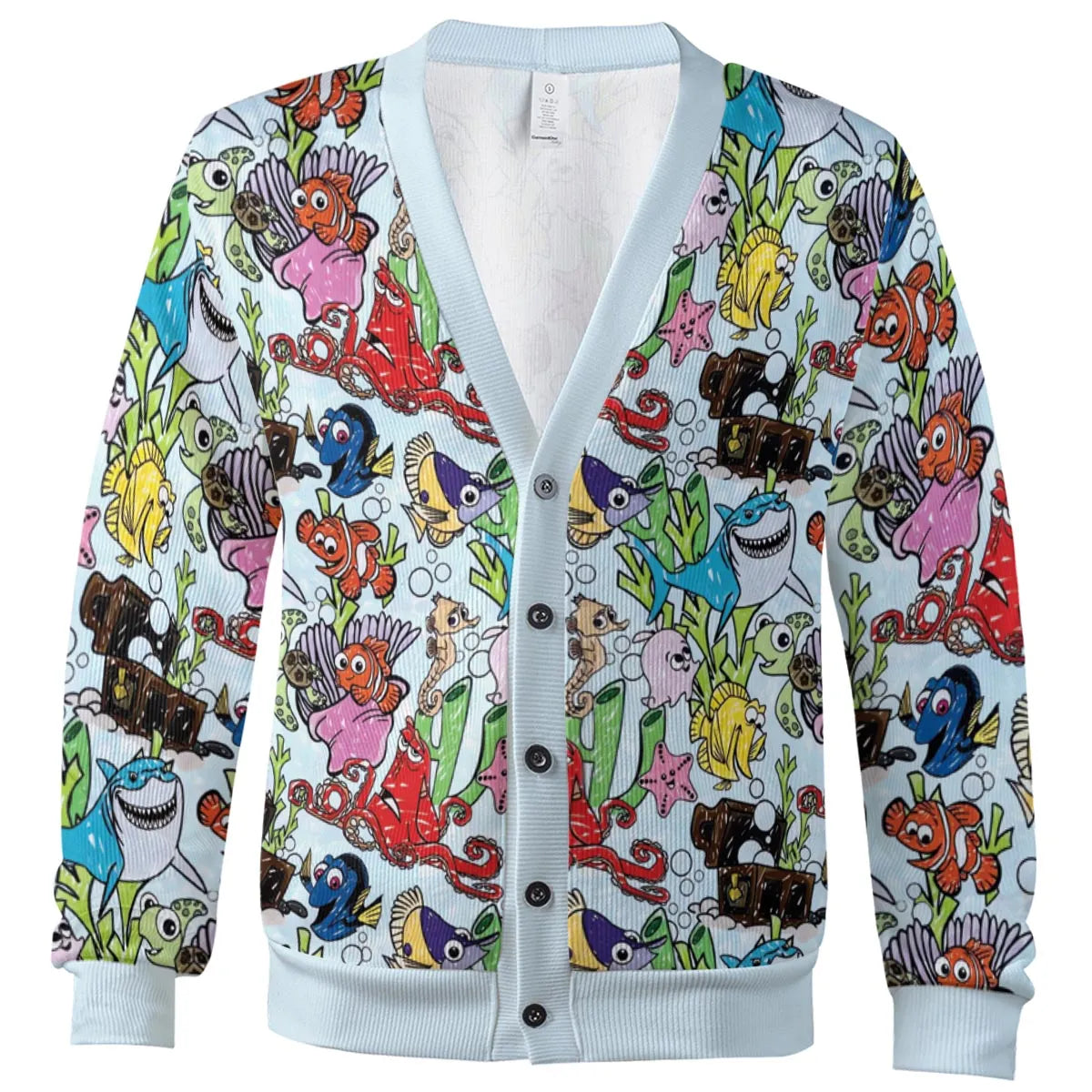 Cardigan - J3A9DZPL