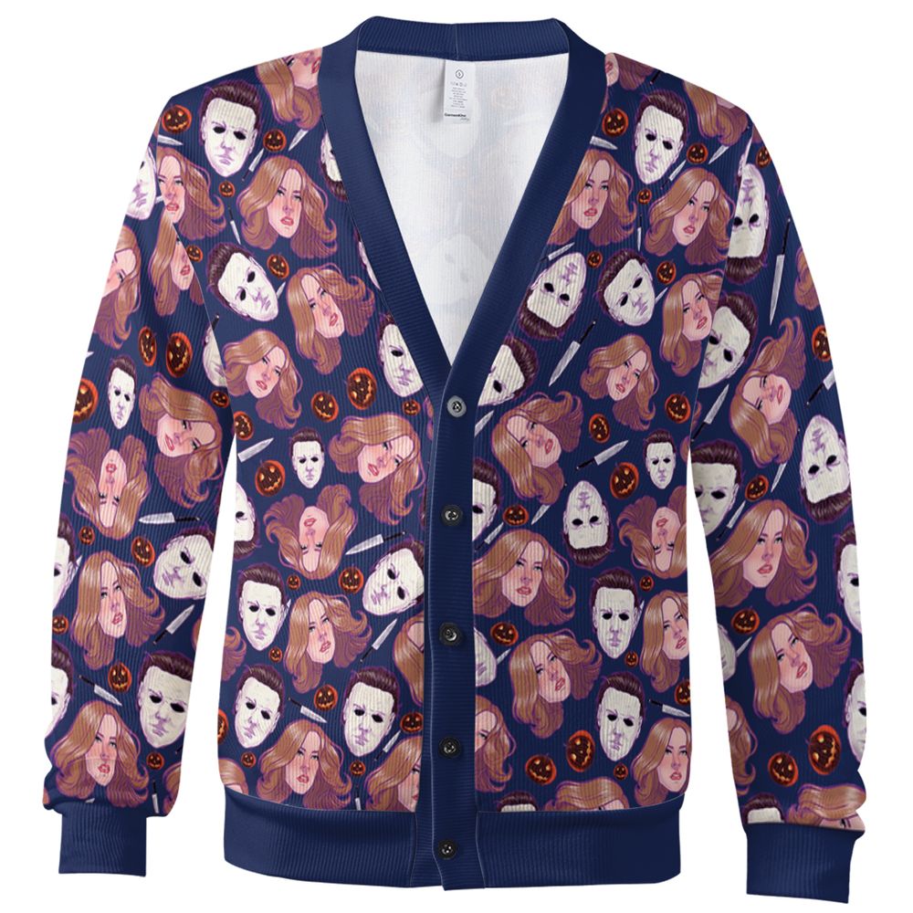 Cardigan - ZS7ZYB7E -  - 2